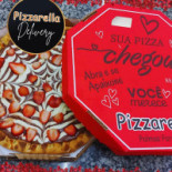Pizzarella Boisson