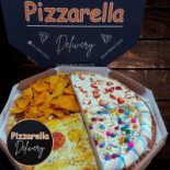 Pizzarella Carte