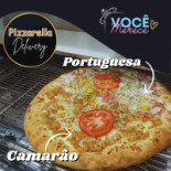 Pizzarella Carte