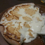 Pizzarella Nourriture