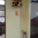 Pizzarella À l'intérieur