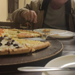 Pizzarella Nourriture