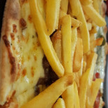 Pizzarella Nourriture