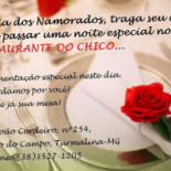 Do Chico Boisson
