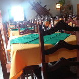 Do Chico À l'intérieur