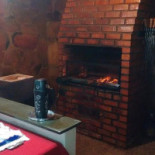 Do Chico À l'intérieur