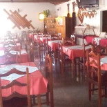 Do Chico À l'intérieur