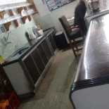 Do Chico À l'intérieur
