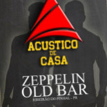 Zeppelin Old Logo
