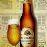 Zeppelin Old Boisson