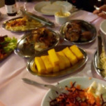 Galeteria Fornalia food