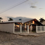Pastelaria Blumenau Extérieur