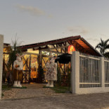 Pastelaria Blumenau Extérieur