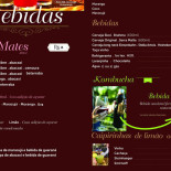 Pastelaria Blumenau Carte