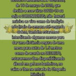 Rustico's Chopperia Carte