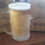 Rustico's Chopperia Boisson