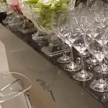 Varanda Churrascaria E Petiscaria Dentro