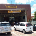 Varanda Churrascaria E Petiscaria Exterior