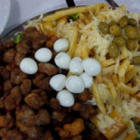 Raio X Comida
