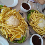 Raio X Comida