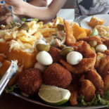 Raio X Comida