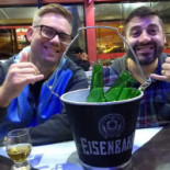 Raio X Boisson