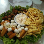 Raio X Comida