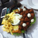 Raio X Comida