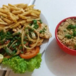 Pereira's Nourriture