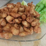 Pereira's Nourriture