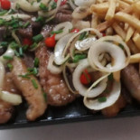 Pereira's Nourriture