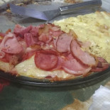 Kuka's Pizzaria Nourriture