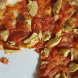 Kuka's Pizzaria Nourriture