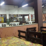 Kuka's Pizzaria À l'intérieur