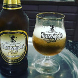 Kuka's Pizzaria Boisson