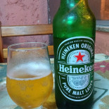 Kuka's Pizzaria Boisson