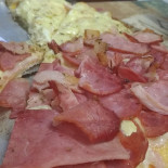 Kuka's Pizzaria Nourriture