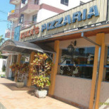Kuka's Pizzaria Extérieur
