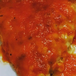 Kuka's Pizzaria Nourriture