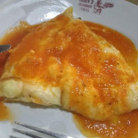 Kuka's Pizzaria Nourriture