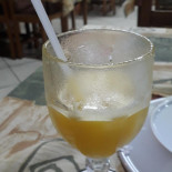 Kuka's Pizzaria Boisson