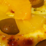 Kuka's Pizzaria Nourriture