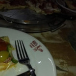 Kuka's Pizzaria Nourriture