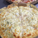 Kuka's Pizzaria Nourriture