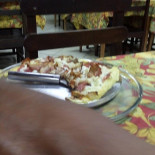 Kuka's Pizzaria Nourriture