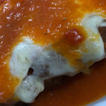 Kuka's Pizzaria Nourriture