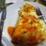 Kuka's Pizzaria Nourriture