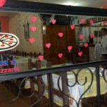 Kuka's Pizzaria À l'intérieur