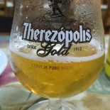 Kuka's Pizzaria Boisson