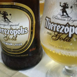Kuka's Pizzaria Boisson